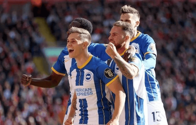 布莱顿内部会议纪要流出：国际比赛日手感冰凉，欧联使命明确，资深球员宣示担当的简单介绍-英雄联盟电竞